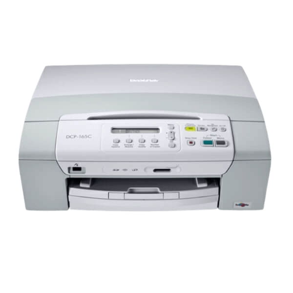 Brother DCP-163 C