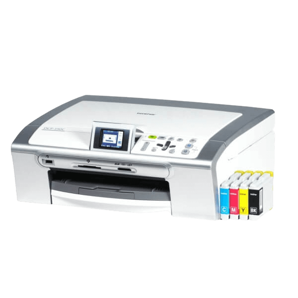 Brother DCP-353 C