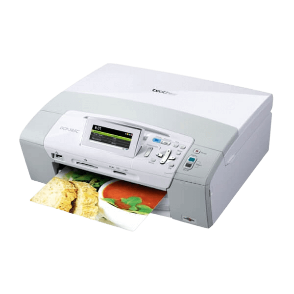 Brother DCP-385 C