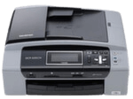 Brother DCP-535 / C / CN