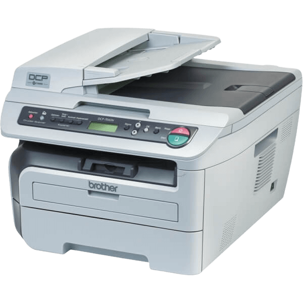 Brother DCP-7040