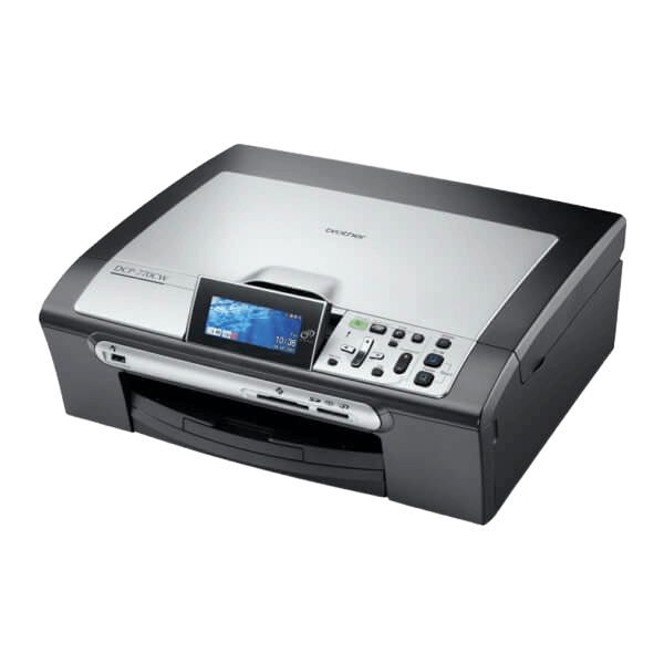 Brother DCP-770 CW