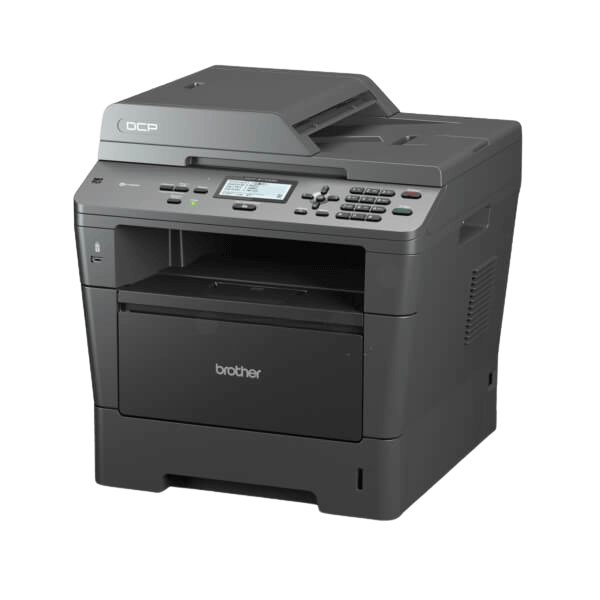 Brother DCP-8155 / DN