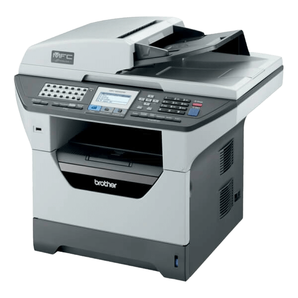Brother DCP-8890 DW