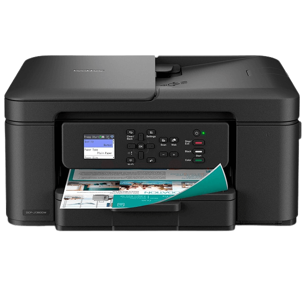 Brother DCP-J 1300