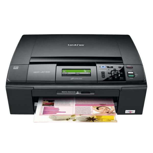 Brother DCP-J515 W