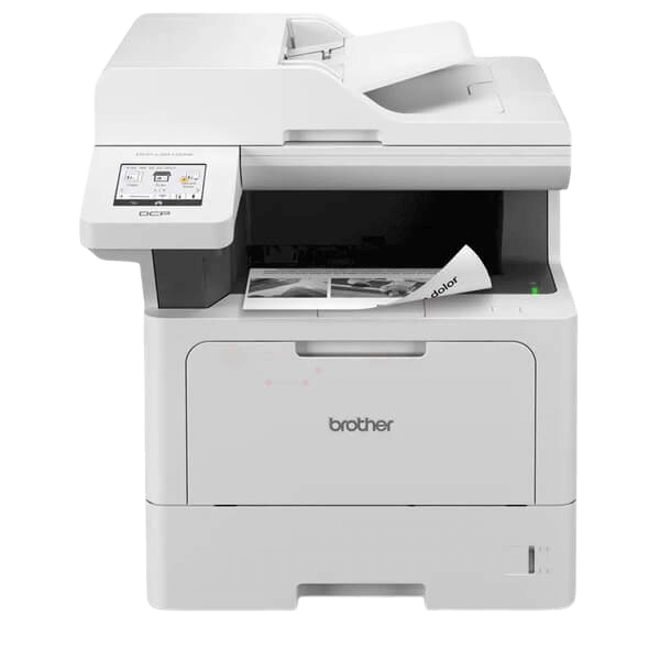 Brother DCP-L 5510 DW