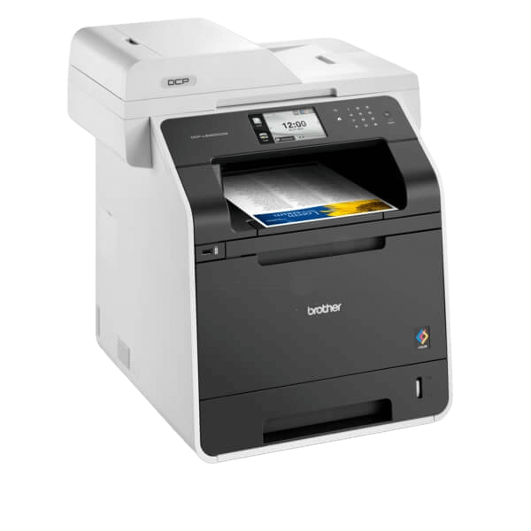 Brother DCP-L8450 / CDW