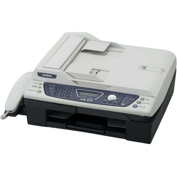 Brother Fax-2440 C