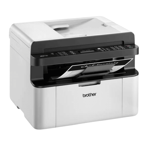 Brother MFC-1910 / W