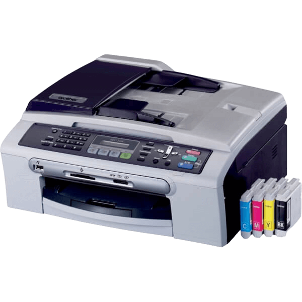 Brother MFC-240 / C