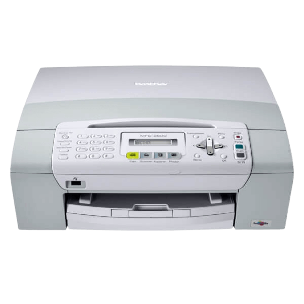 Brother MFC-250 / C