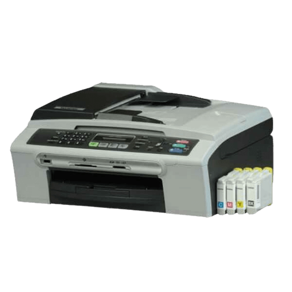 Brother MFC-295 / C / CN