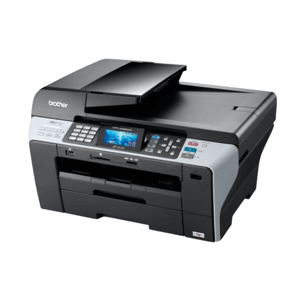 Brother MFC-6490 / CW