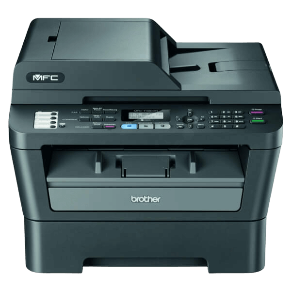 Brother MFC-7460 / DN / N
