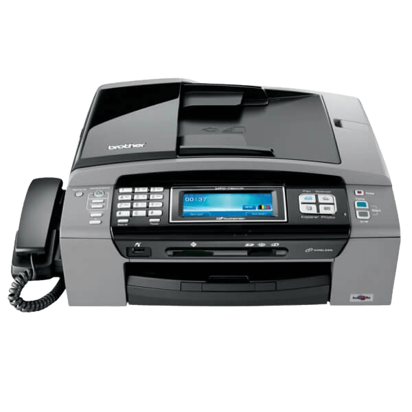 Brother MFC-790 / CW