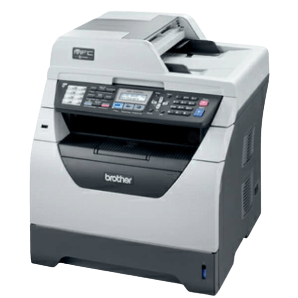 Brother MFC-8370 / DN