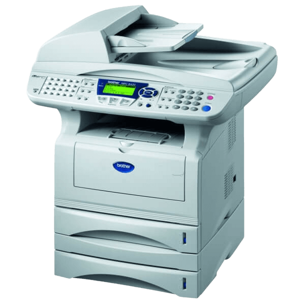 Brother MFC-8420