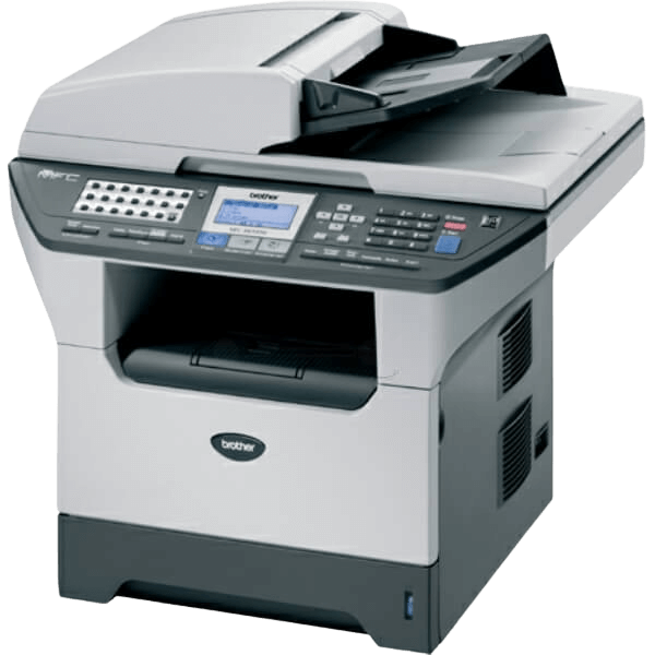 Brother MFC-8860 / DN / N