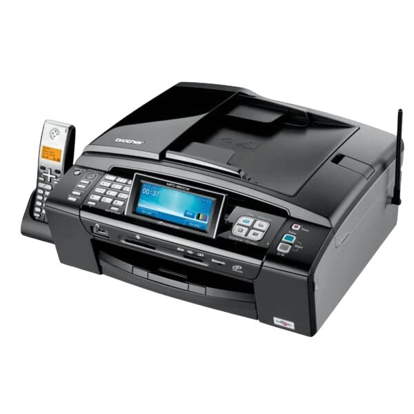 Brother MFC-990 / CW