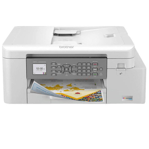 Brother MFC-J 4335 DW XL