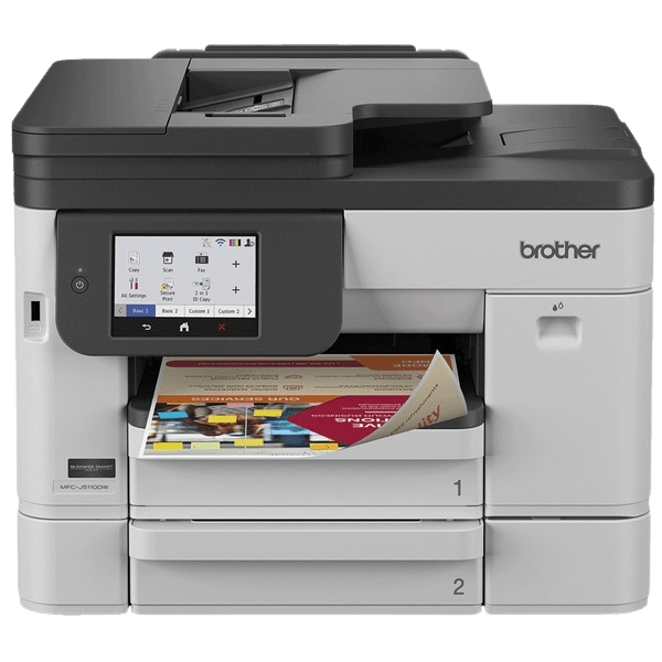 Brother MFC-J 5117 DW