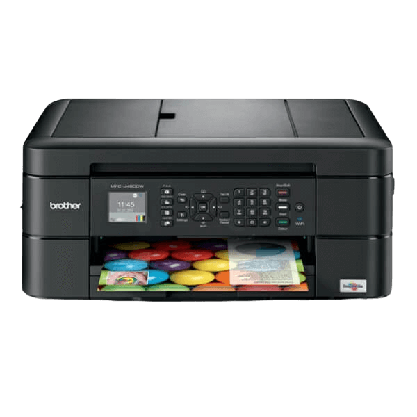 Brother MFC-J1180 / DWT