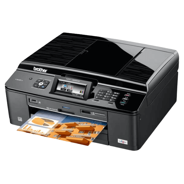 Brother MFC-J825 / DW