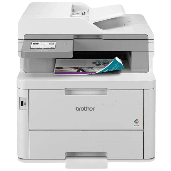 Brother MFC-L 8390 CDW