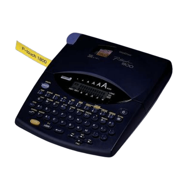 Brother P-touch 2400 / E