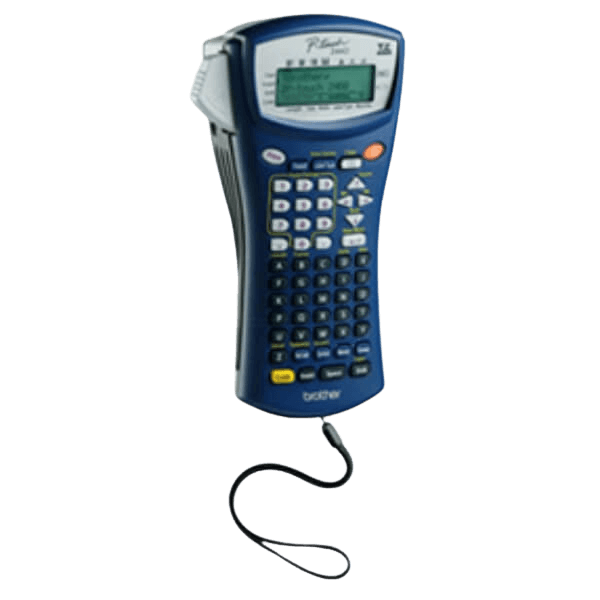 Brother P-touch 2460