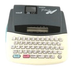 Brother P-touch 310 / B / CC