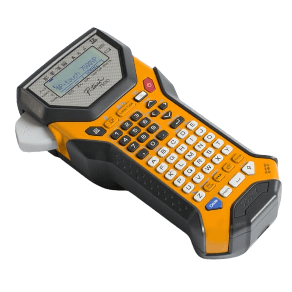 Brother P-touch 7500 / VP