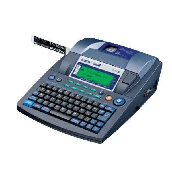Brother P-touch 9600
