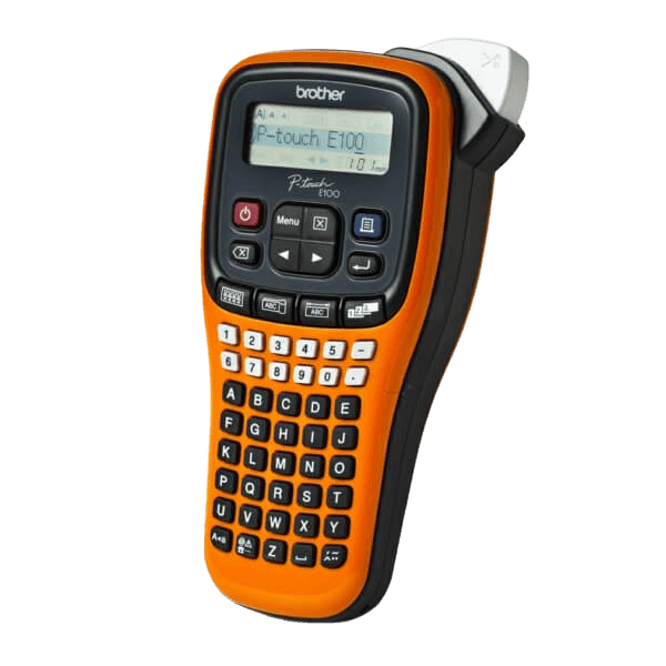 Brother P-touch E 100 / VP