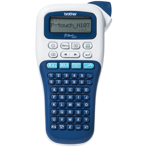 Brother P-touch H 107 B