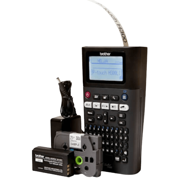 Brother P-touch H 300 / Li