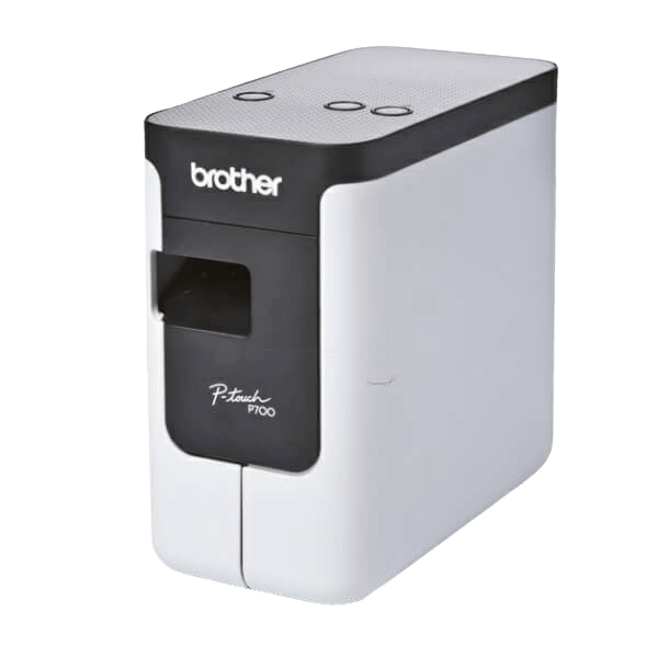 Brother P-touch P 700
