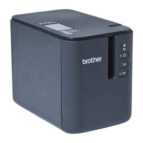 Brother P-touch PT-P 900 / NW / W / NW