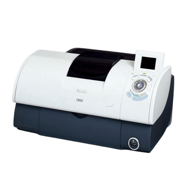 Canon Bubble Jet I900 / D