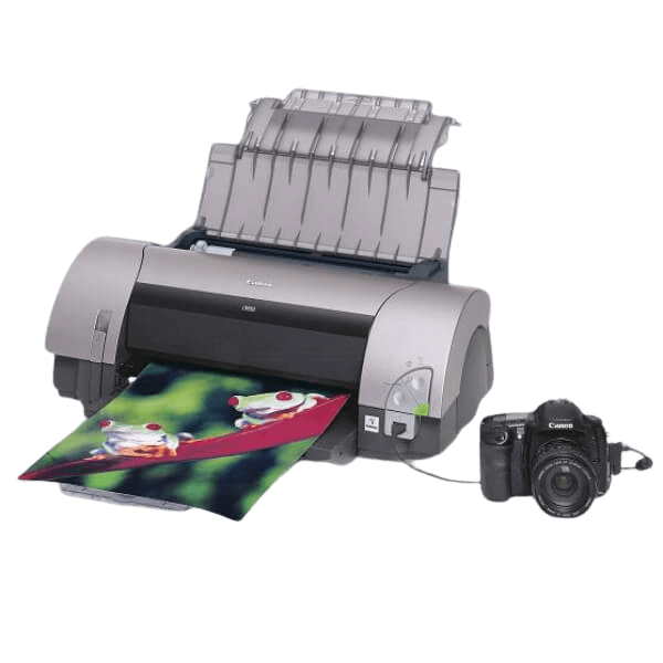 Canon Bubble Jet I9950