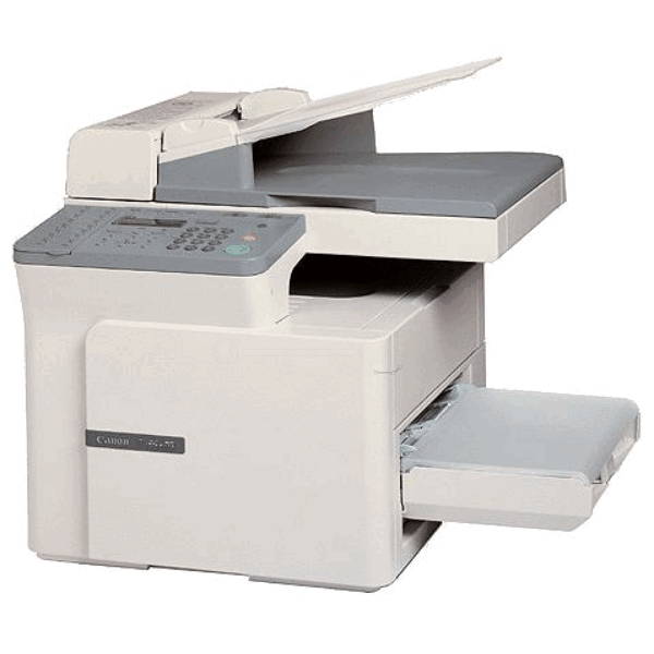 Canon Fax PC-D 340