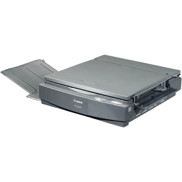 Canon FC 200 / S