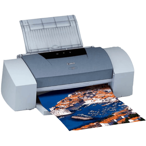 Canon I 6500