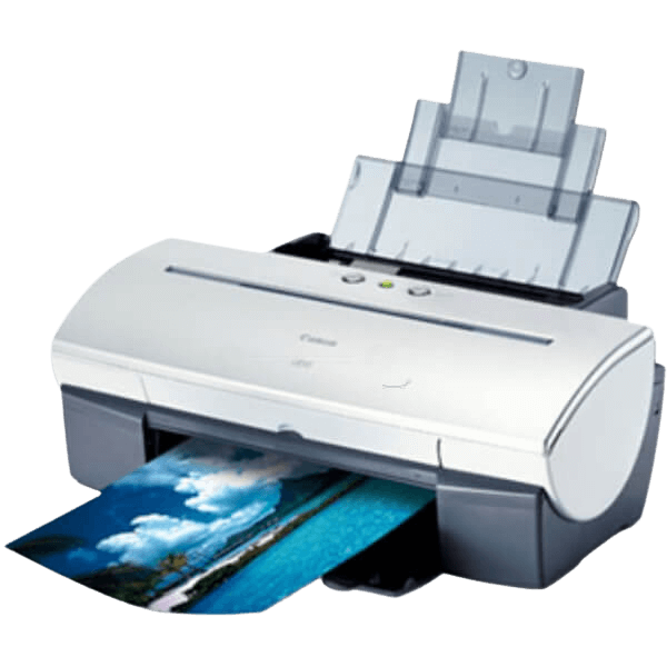 Canon I 850