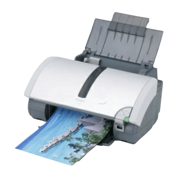Canon I 865