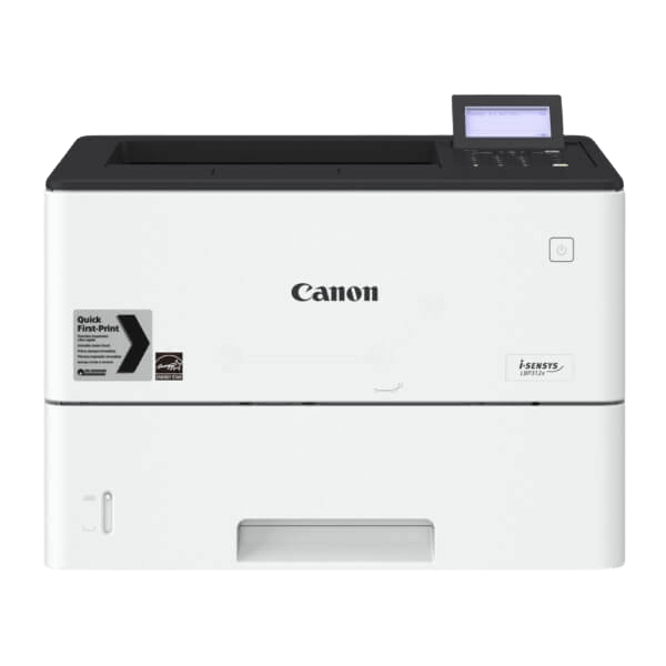 Canon i-SENSYS LBP 312 / dn / dnf / x