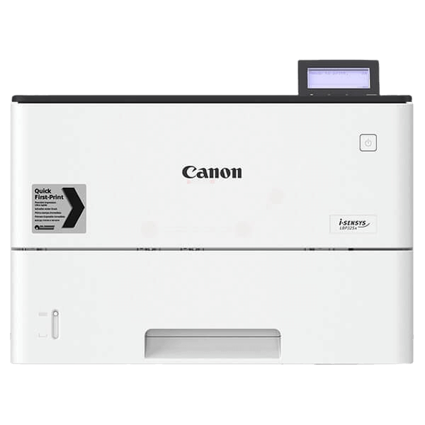 Canon i-SENSYS LBP 325 / dn / x