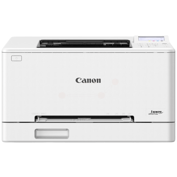 Canon i-SENSYS LBP 640