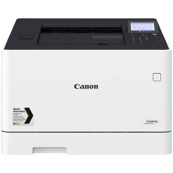 Canon i-SENSYS LBP 660